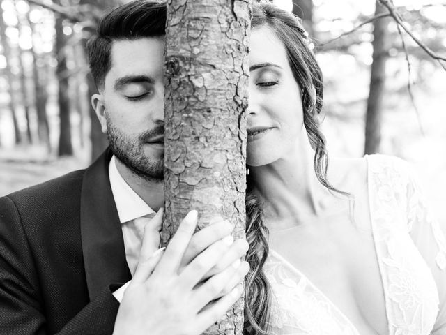 Il matrimonio di Liliana e Salvatore a Floresta, Messina 40