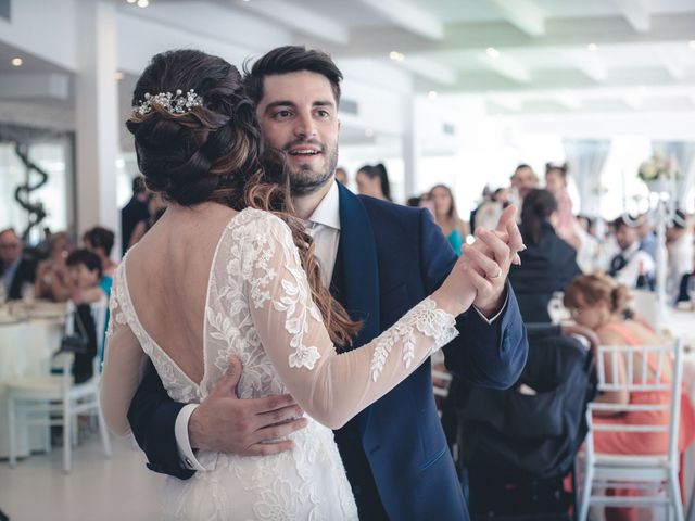 Il matrimonio di Liliana e Salvatore a Floresta, Messina 51