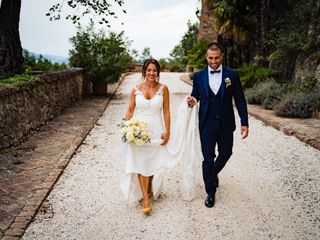 Le nozze di Roberta e Agustin 2