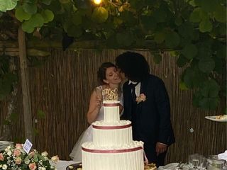 Le nozze di Francesca e Roberto 2
