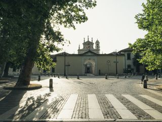 Le nozze di Cristina e Alessandro 1