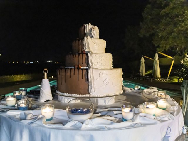 Il matrimonio di Giovanni e Hanen a Tortona, Alessandria 42