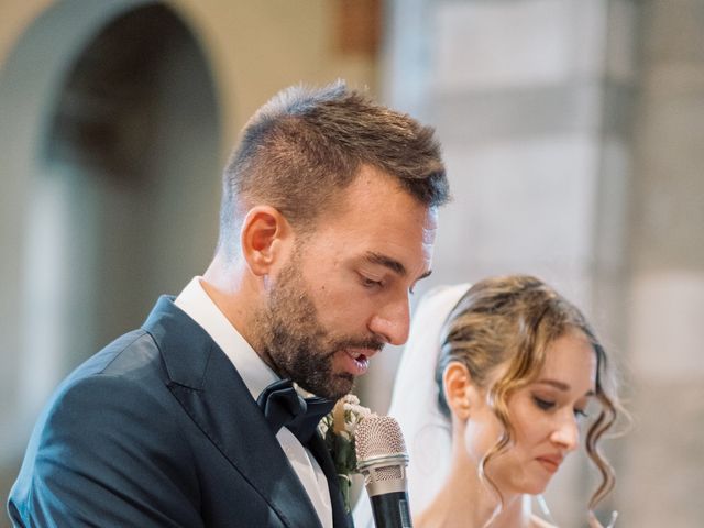 Il matrimonio di Andrea e Valentina a Milano, Milano 26