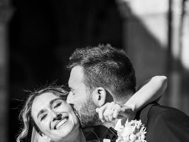 Il matrimonio di Andrea e Valentina a Milano, Milano 36