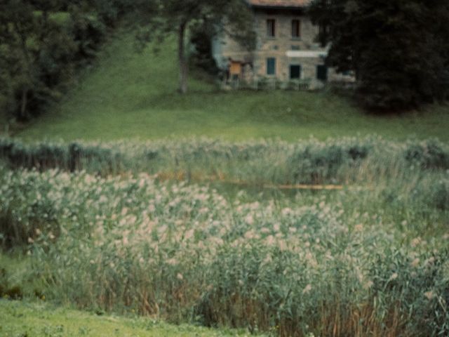 Il matrimonio di Andrea e Valentina a Milano, Milano 39