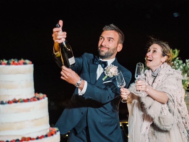 Il matrimonio di Andrea e Valentina a Milano, Milano 49