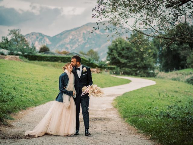 Il matrimonio di Andrea e Valentina a Milano, Milano 53