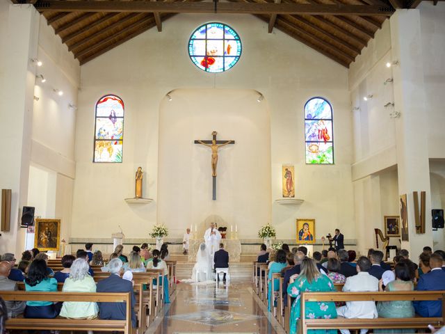 Il matrimonio di Antonia e Domenico a Capaccio Paestum, Salerno 50