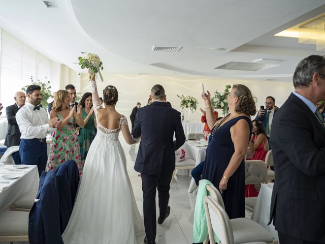 Il matrimonio di Antonia e Domenico a Capaccio Paestum, Salerno 65