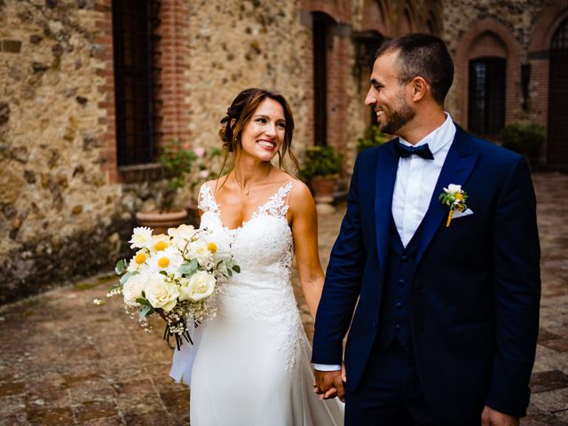 Il matrimonio di Agustin e Roberta a Salsomaggiore Terme, Parma 5
