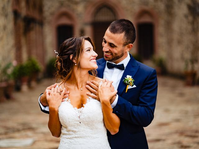 Il matrimonio di Agustin e Roberta a Salsomaggiore Terme, Parma 7