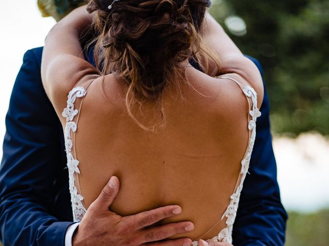 Il matrimonio di Agustin e Roberta a Salsomaggiore Terme, Parma 14