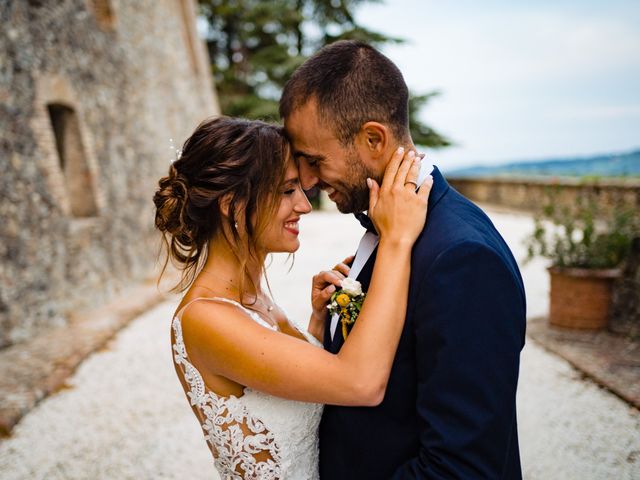 Il matrimonio di Agustin e Roberta a Salsomaggiore Terme, Parma 20