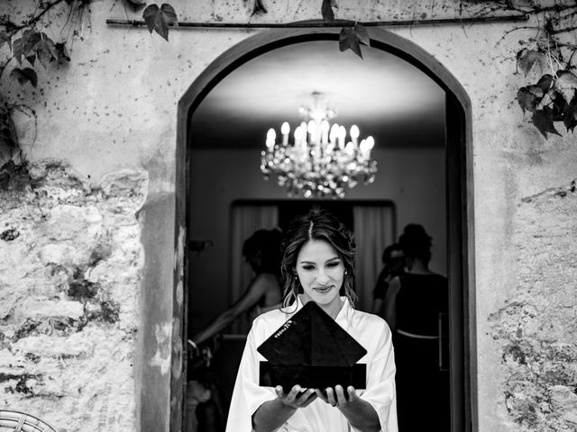 Il matrimonio di Agustin e Roberta a Salsomaggiore Terme, Parma 24