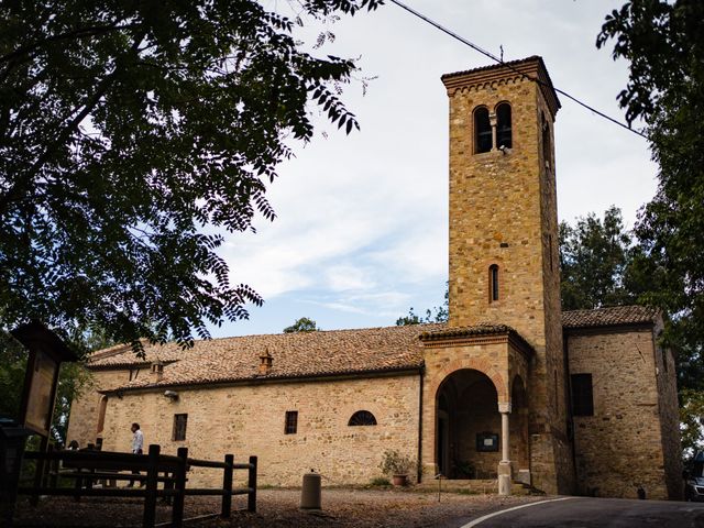 Il matrimonio di Agustin e Roberta a Salsomaggiore Terme, Parma 47