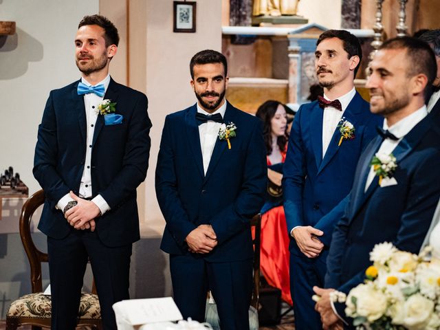 Il matrimonio di Agustin e Roberta a Salsomaggiore Terme, Parma 49