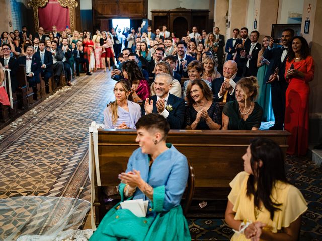 Il matrimonio di Agustin e Roberta a Salsomaggiore Terme, Parma 52