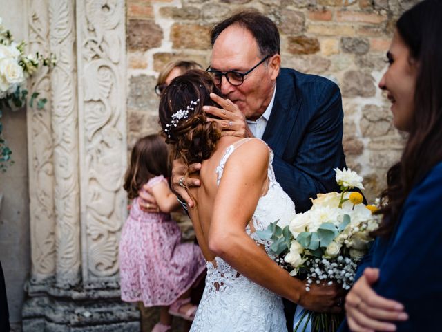 Il matrimonio di Agustin e Roberta a Salsomaggiore Terme, Parma 57