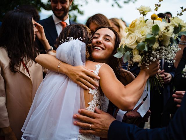 Il matrimonio di Agustin e Roberta a Salsomaggiore Terme, Parma 60