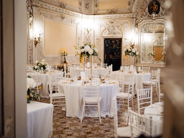 Il matrimonio di Agustin e Roberta a Salsomaggiore Terme, Parma 64