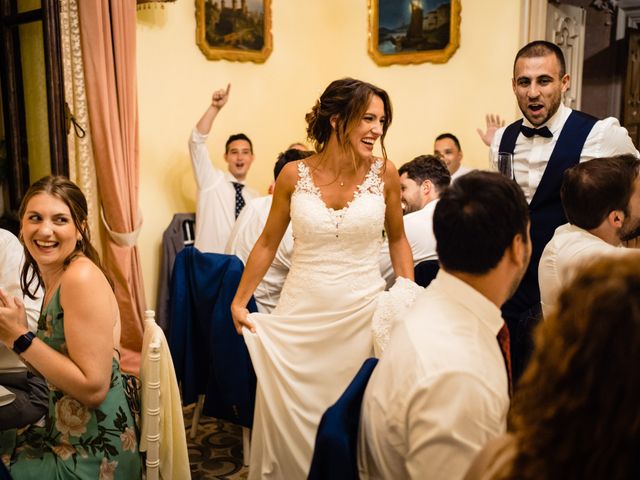 Il matrimonio di Agustin e Roberta a Salsomaggiore Terme, Parma 65