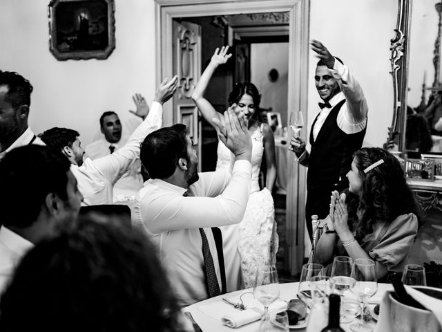 Il matrimonio di Agustin e Roberta a Salsomaggiore Terme, Parma 67