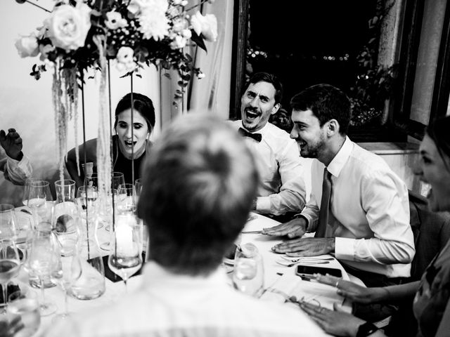 Il matrimonio di Agustin e Roberta a Salsomaggiore Terme, Parma 68