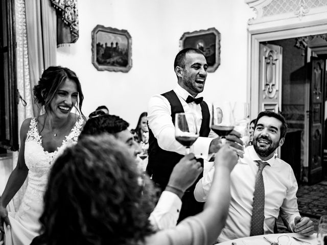 Il matrimonio di Agustin e Roberta a Salsomaggiore Terme, Parma 69