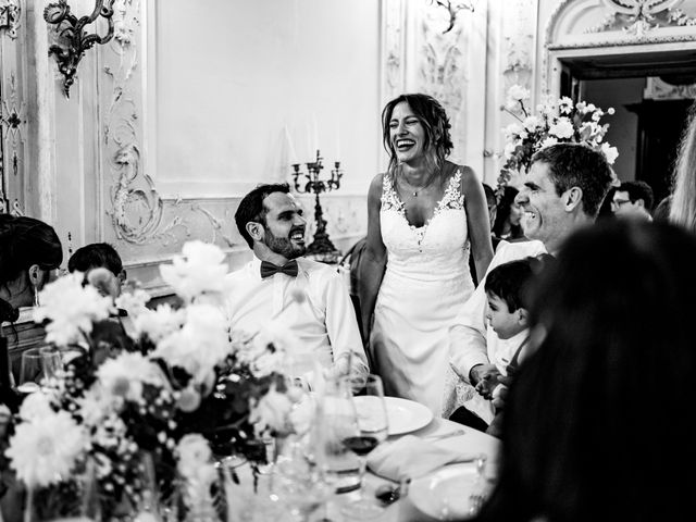 Il matrimonio di Agustin e Roberta a Salsomaggiore Terme, Parma 70