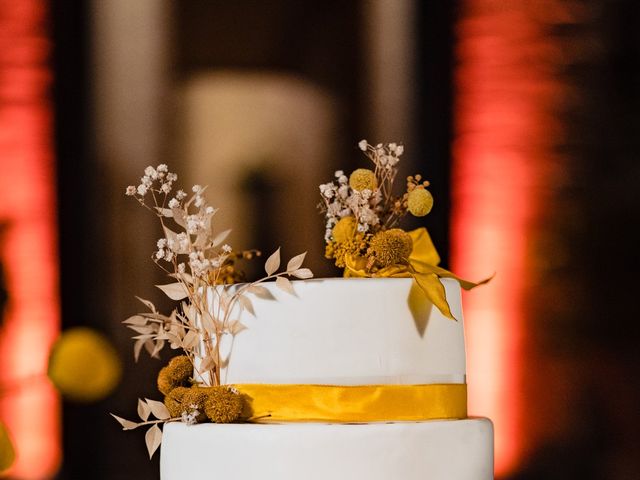 Il matrimonio di Agustin e Roberta a Salsomaggiore Terme, Parma 71