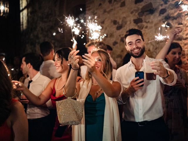 Il matrimonio di Agustin e Roberta a Salsomaggiore Terme, Parma 72