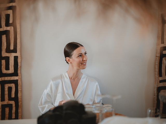 Il matrimonio di Paolo e Olimpia a Pantelleria, Trapani 27