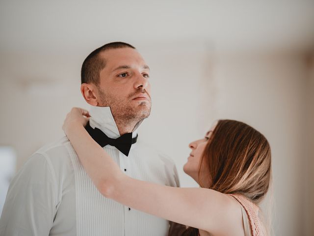 Il matrimonio di Paolo e Olimpia a Pantelleria, Trapani 29