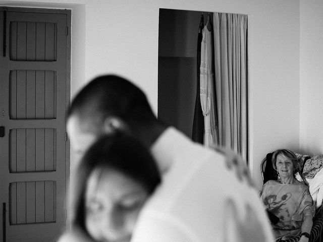 Il matrimonio di Paolo e Olimpia a Pantelleria, Trapani 32