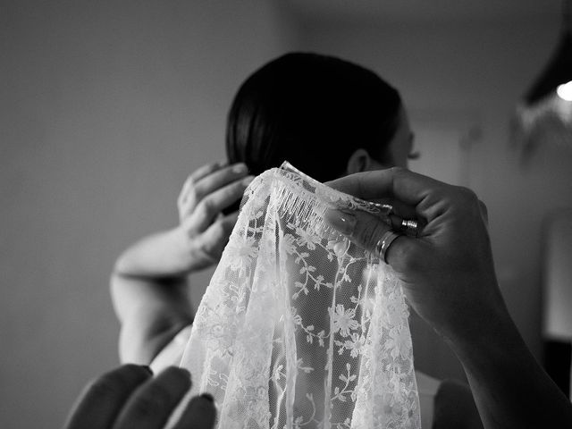 Il matrimonio di Paolo e Olimpia a Pantelleria, Trapani 37