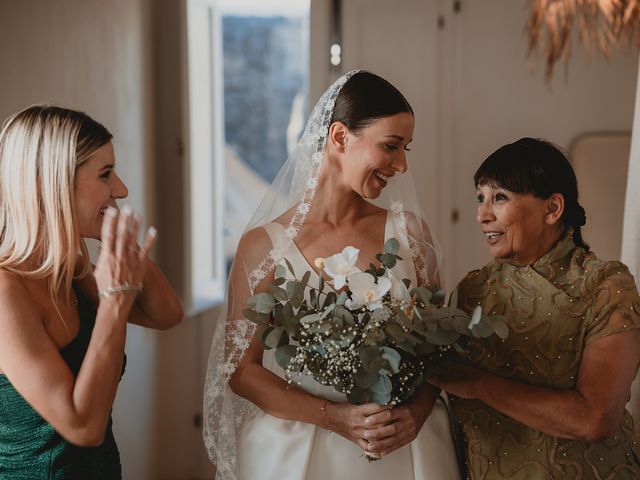 Il matrimonio di Paolo e Olimpia a Pantelleria, Trapani 39