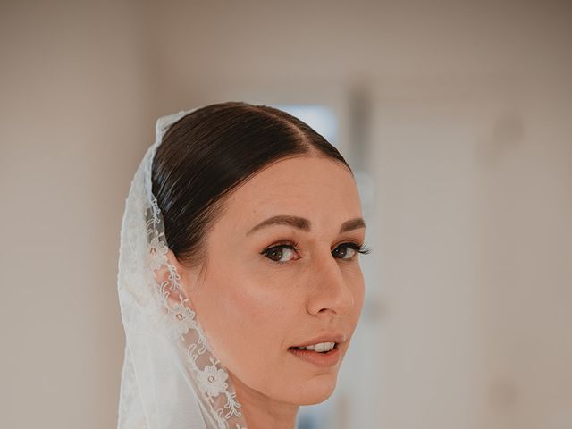 Il matrimonio di Paolo e Olimpia a Pantelleria, Trapani 40