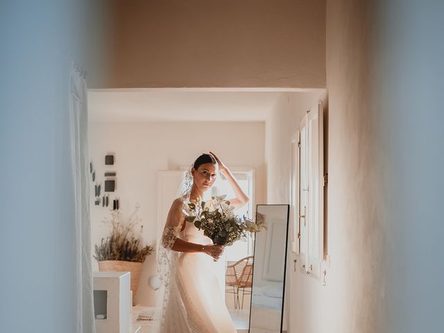 Il matrimonio di Paolo e Olimpia a Pantelleria, Trapani 41