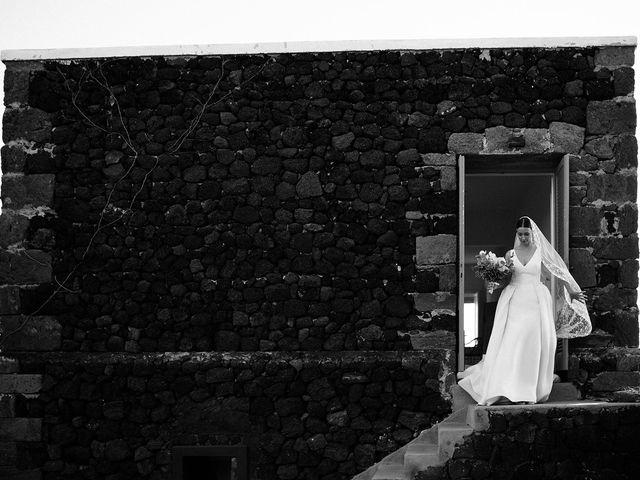 Il matrimonio di Paolo e Olimpia a Pantelleria, Trapani 43