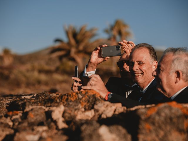 Il matrimonio di Paolo e Olimpia a Pantelleria, Trapani 48