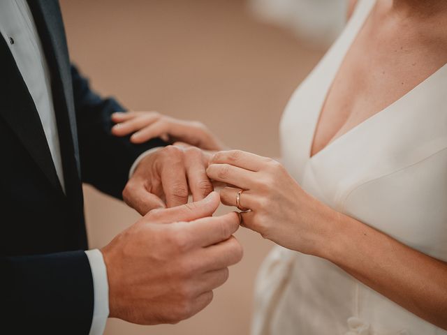 Il matrimonio di Paolo e Olimpia a Pantelleria, Trapani 60