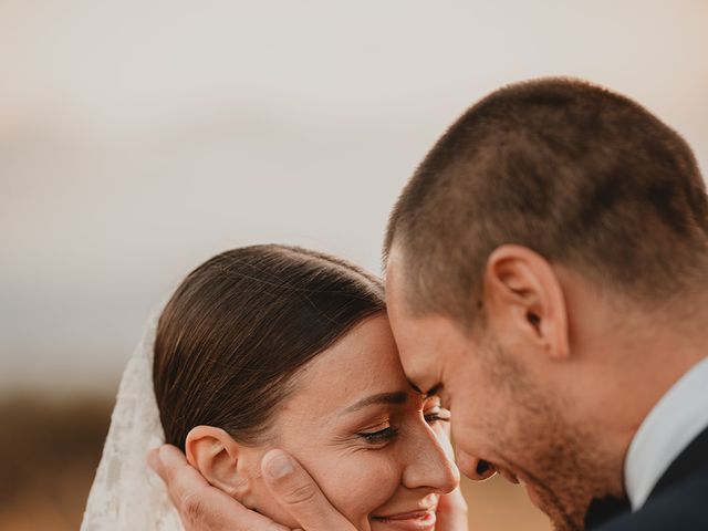 Il matrimonio di Paolo e Olimpia a Pantelleria, Trapani 65