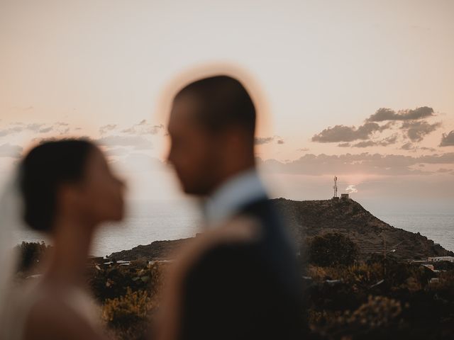 Il matrimonio di Paolo e Olimpia a Pantelleria, Trapani 67