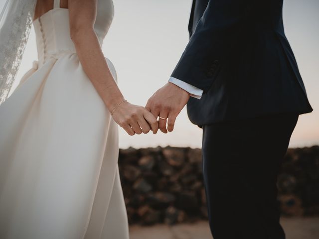 Il matrimonio di Paolo e Olimpia a Pantelleria, Trapani 70
