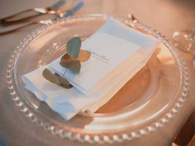 Il matrimonio di Paolo e Olimpia a Pantelleria, Trapani 73