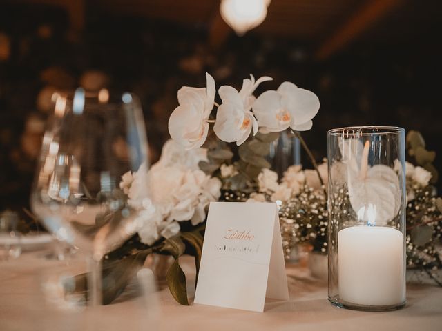 Il matrimonio di Paolo e Olimpia a Pantelleria, Trapani 75