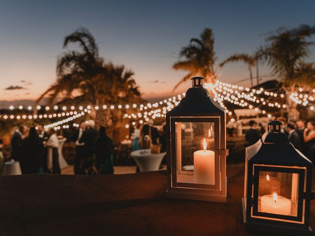 Il matrimonio di Paolo e Olimpia a Pantelleria, Trapani 77