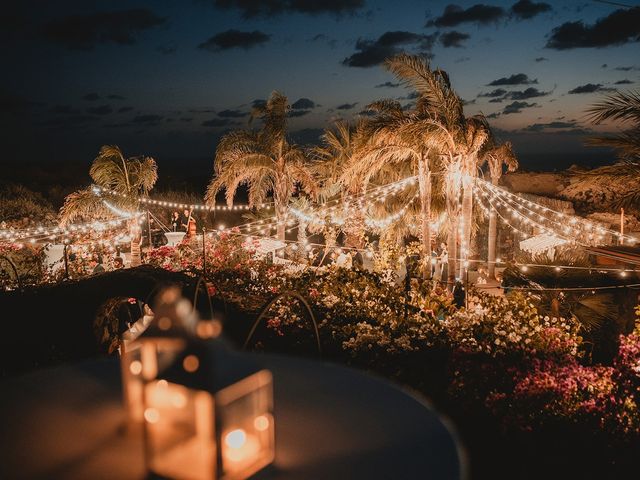 Il matrimonio di Paolo e Olimpia a Pantelleria, Trapani 78