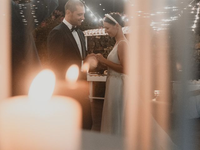 Il matrimonio di Paolo e Olimpia a Pantelleria, Trapani 79