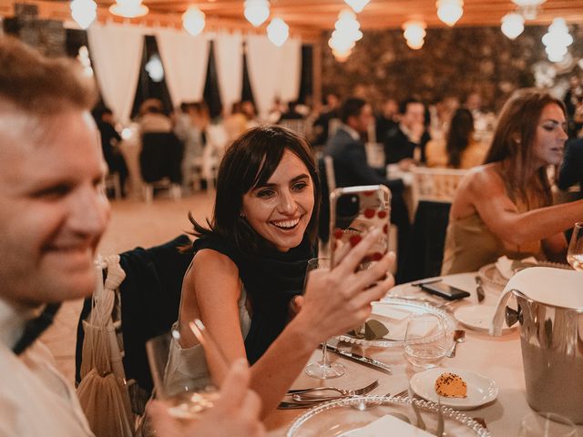 Il matrimonio di Paolo e Olimpia a Pantelleria, Trapani 81